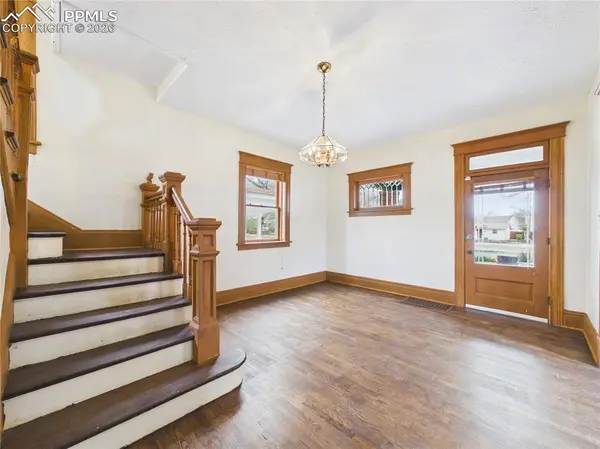 504 W Abriendo AVE, Pueblo, CO 81004