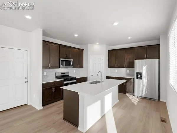 13255 Valley Peak DR, Peyton, CO 80831