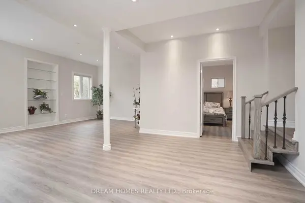 133 Jefferson Forest DR, Richmond Hill, ON L4E 4J8