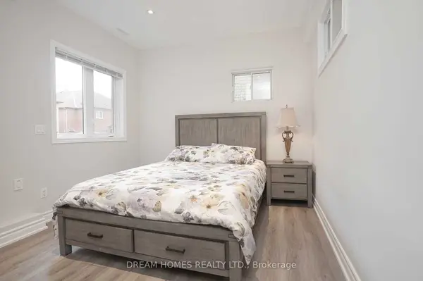 133 Jefferson Forest DR, Richmond Hill, ON L4E 4J8