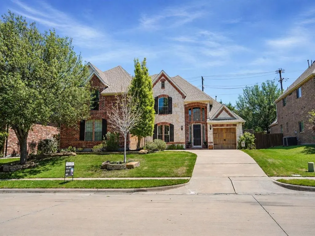 7612 Cindy Lane, Sachse, TX 75048