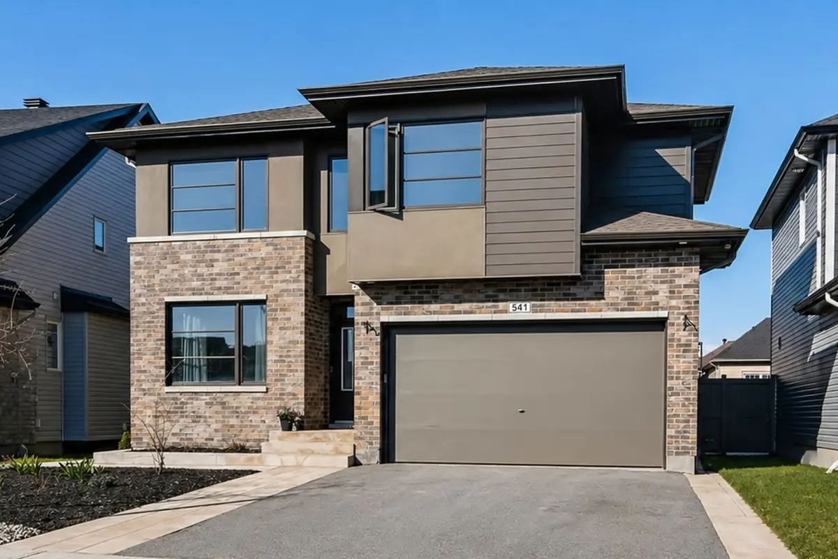 541 Dressage AVE, Kanata, ON K2V 0C6