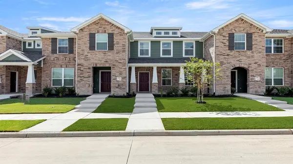 3705 Star Mesa #14, Heartland, TX 75114