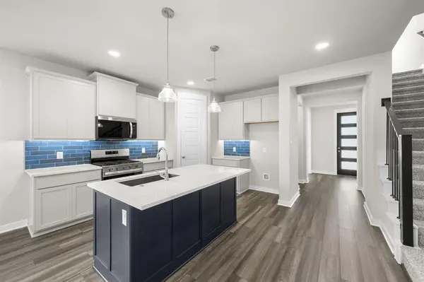 8921 Acorn, Justin, TX 76247