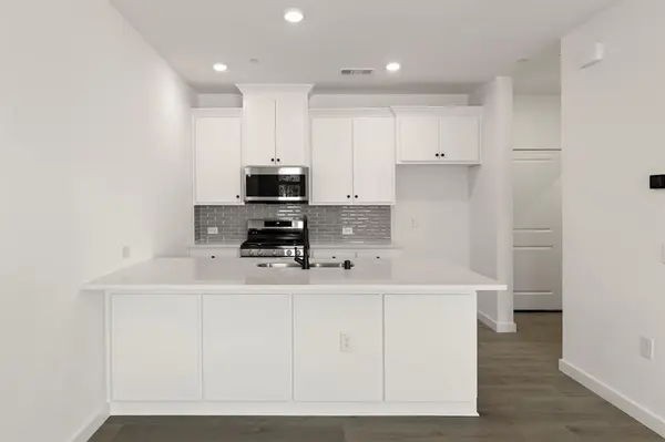 1831 Azalea Drive, Melissa, TX 75454