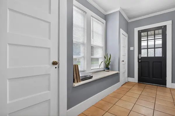 1111 N Austin Street, Denton, TX 76201