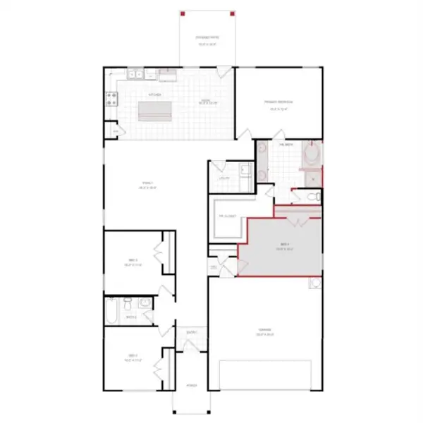 2935 Wagoner Ranch Road, Anna, TX 75409