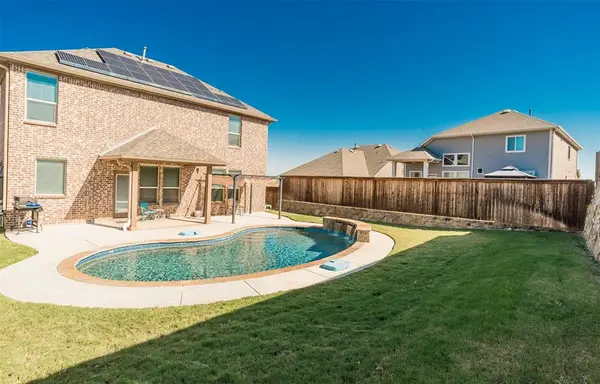 4742 Crestwood Drive, Haltom City, TX 76137