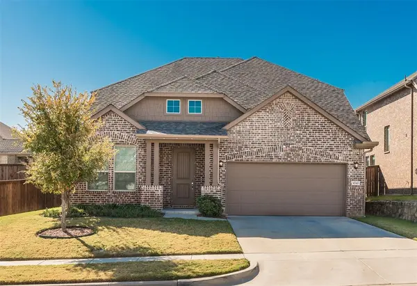 4742 Crestwood Drive, Haltom City, TX 76137