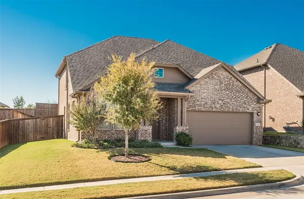 4742 Crestwood Drive, Haltom City, TX 76137