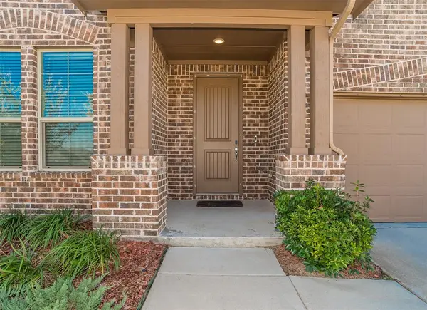 4742 Crestwood Drive, Haltom City, TX 76137