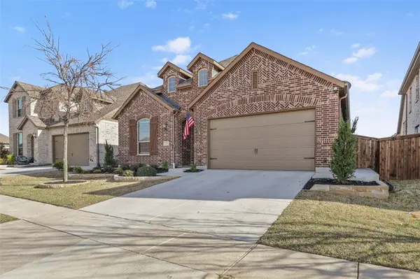 1600 Shetland Road, Aubrey, TX 76227