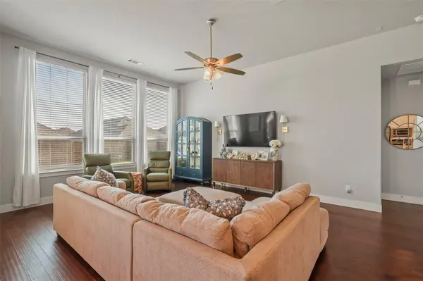 1600 Shetland Road, Aubrey, TX 76227