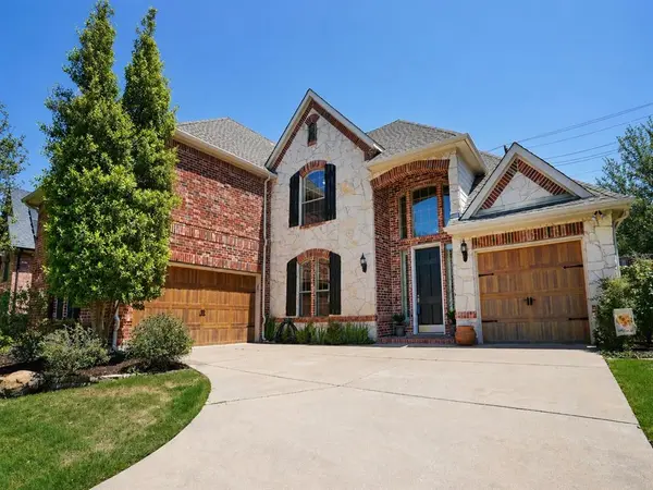 7612 Cindy Lane, Sachse, TX 75048