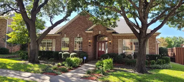 6401 Dakota Drive, Plano, TX 75024