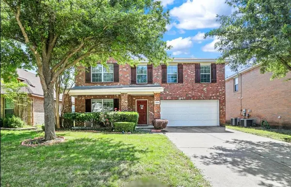 209 Pagoda Drive, Anna, TX 75409