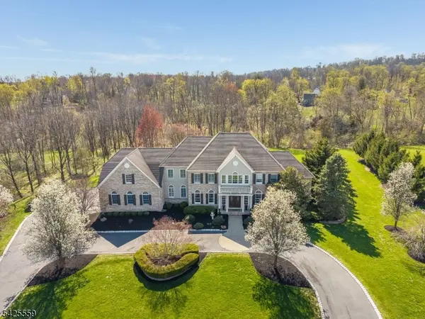 4 Wisteria Ct, Raritan Twp., NJ 08822