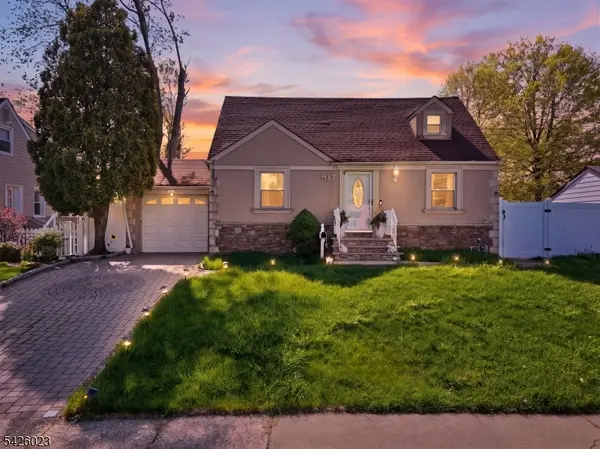 417 Brooklawn Ave, Roselle Boro, NJ 07203