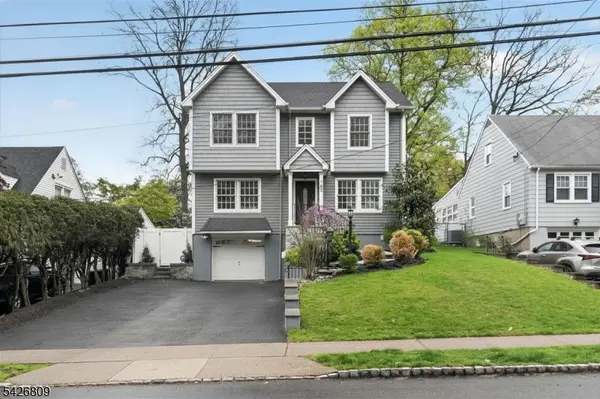 163 Myrtle Ave, Cedar Grove Twp., NJ 07009