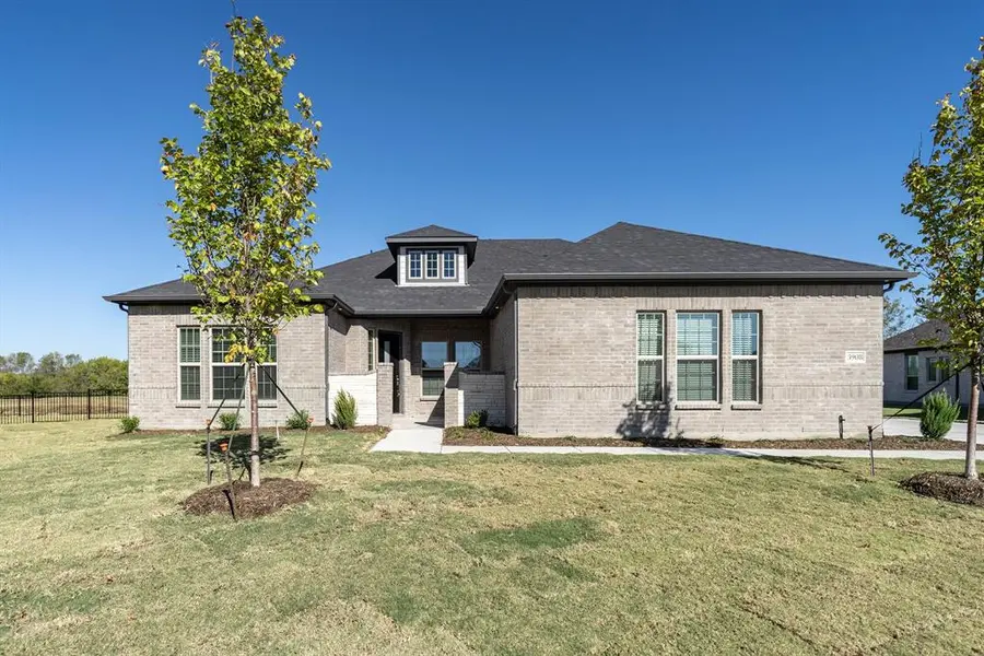 3908 Friendship Court, Heath, TX 75126