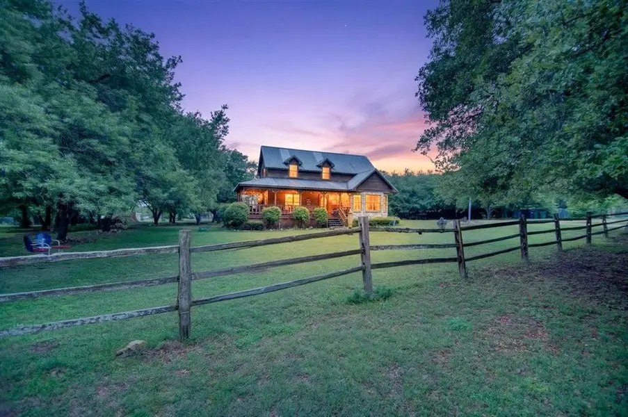 1 Chauna Way, Bruceville, TX 76630