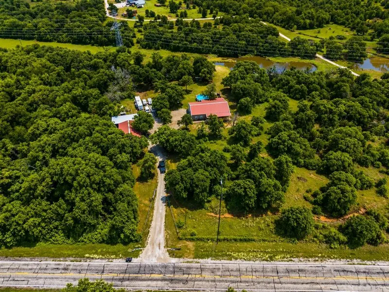 3622 Fm 52, Graford, TX 76449