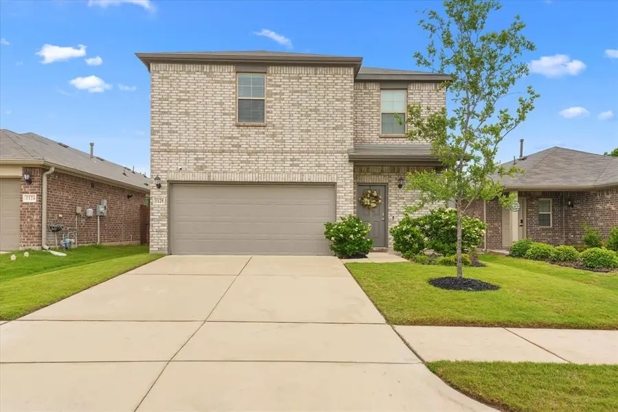 1128 Catalan Trail, Mesquite, TX 75149