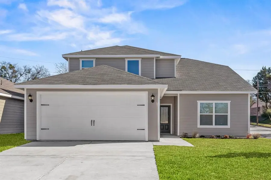 4262 Lava Forest Drive, Dallas, TX 75241