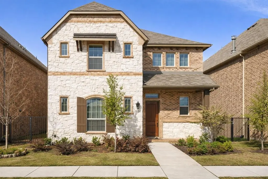 526 Evergreen Drive, Coppell, TX 75019