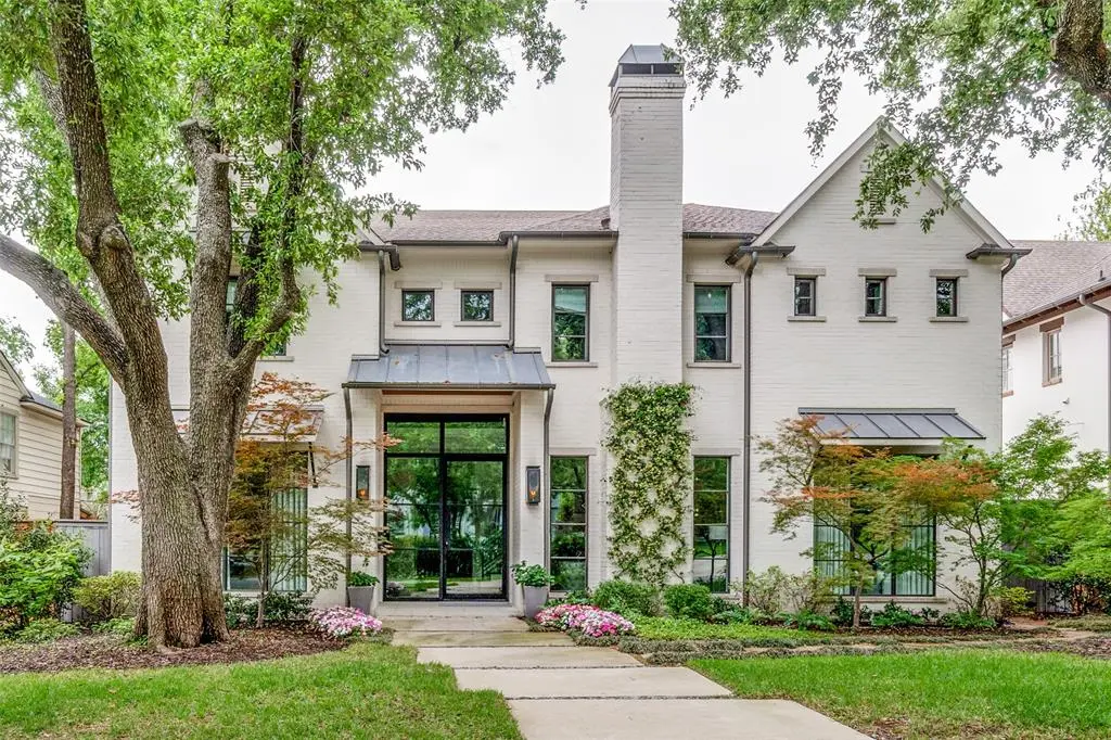 3017 Southwestern Boulevard, University Park, TX 75225