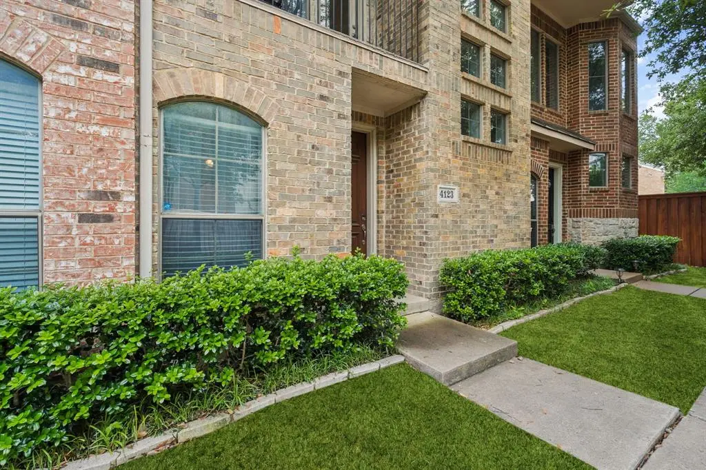 4123 Lafayette Street, Dallas, TX 75204