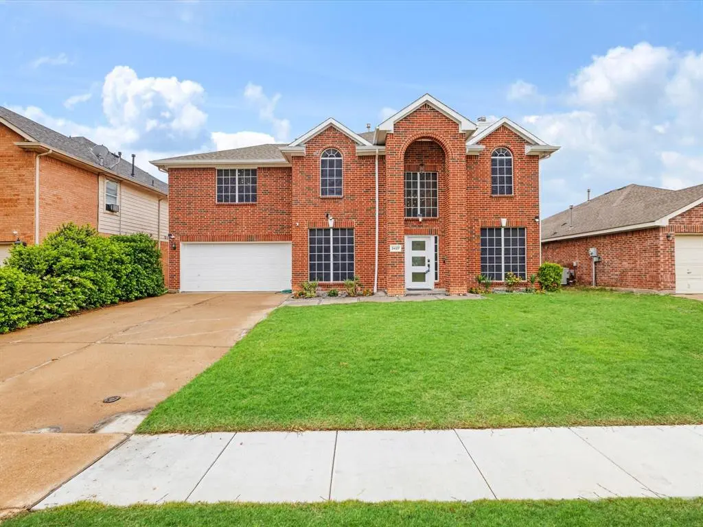 3427 Canyon Road, Grand Prairie, TX 75052