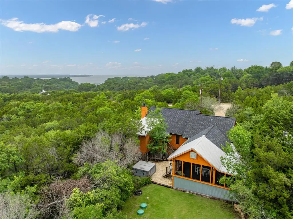 131 Catfish Trail, Whitney, TX 76692