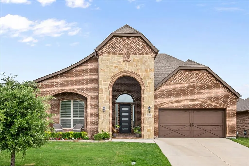15036 Amber Sky Drive, Aledo, TX 76008
