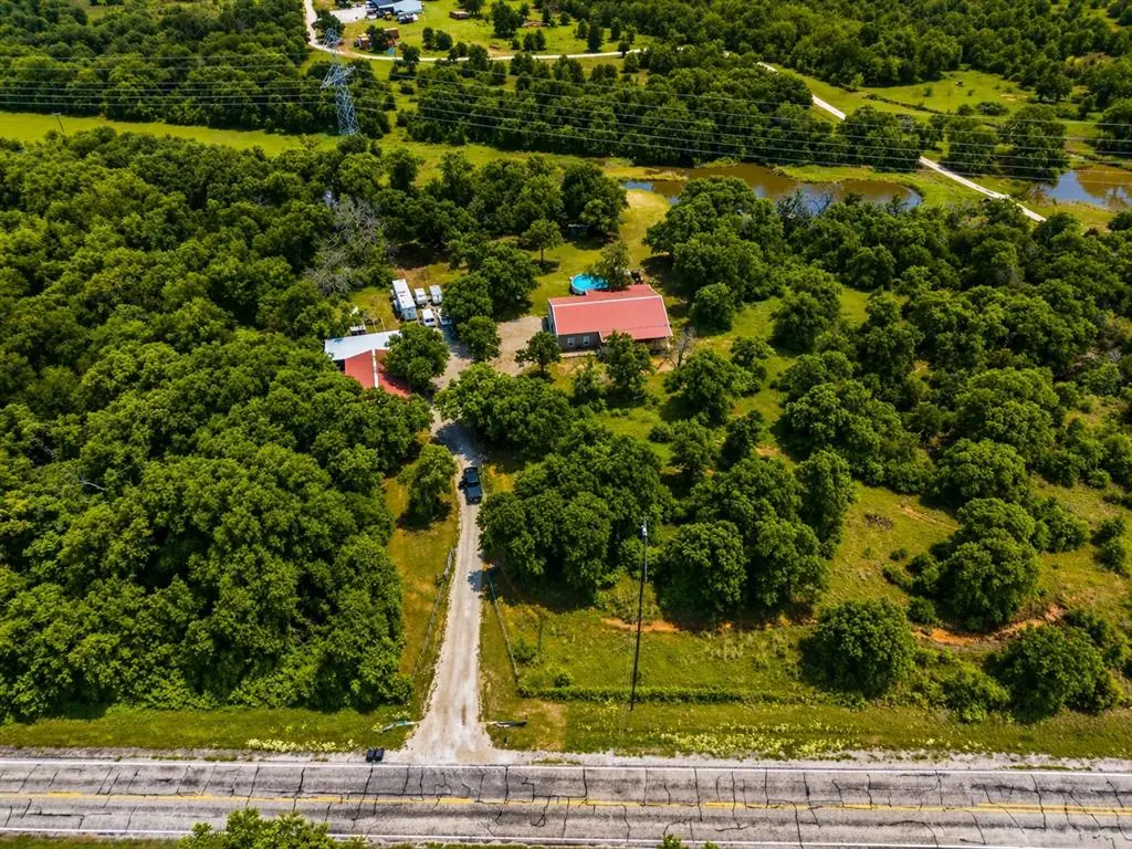 3622 Fm 52, Graford, TX 76449