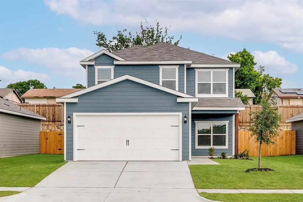 4251 Lava Forest Drive, Dallas, TX 75241