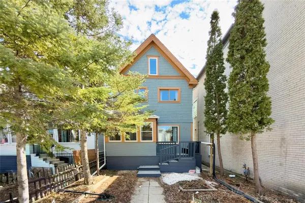 650 Warsaw AVE, Winnipeg, MB R3M 1C6