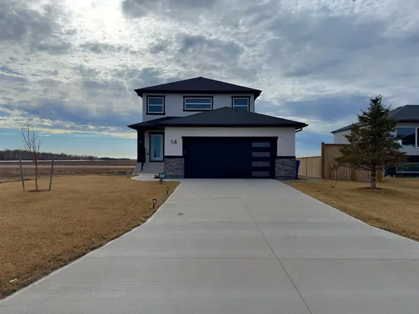 14 Harvest Moon RD, Dugald, MB R5P 0G1