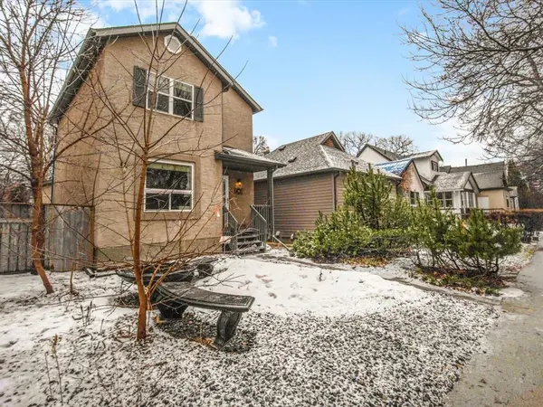 68 Morley AVE, Winnipeg, MB R3L 0X5