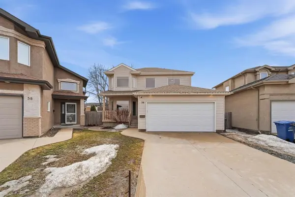 54 Leonard Shakespeare Bay, Winnipeg, MB R2J 4K8