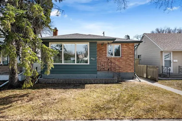 402 Yale AVE, Winnipeg, MB R2C 0J5