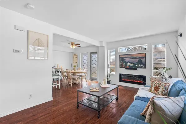 45 Grandmont BLVD, Winnipeg, MB R3V 0A1