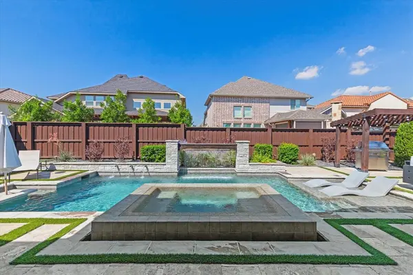 2809 Links, The Colony, TX 75056