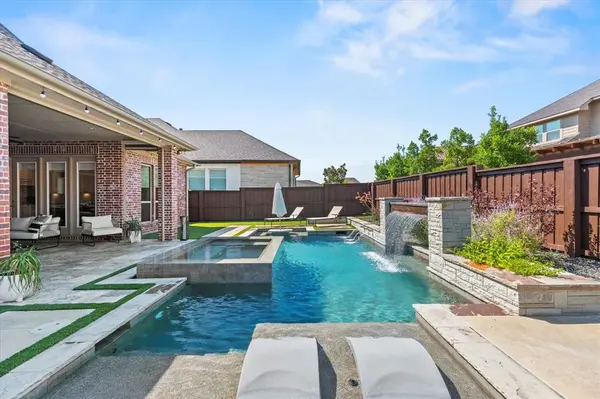 2809 Links, The Colony, TX 75056