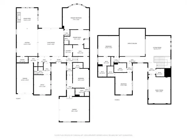 2809 Links, The Colony, TX 75056