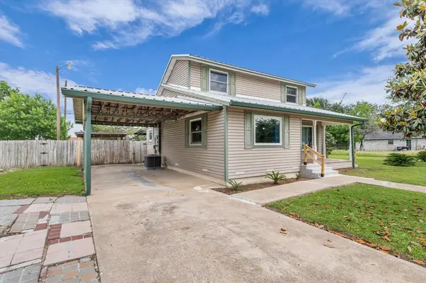 2734 Mildred Street, Waco, TX 76706