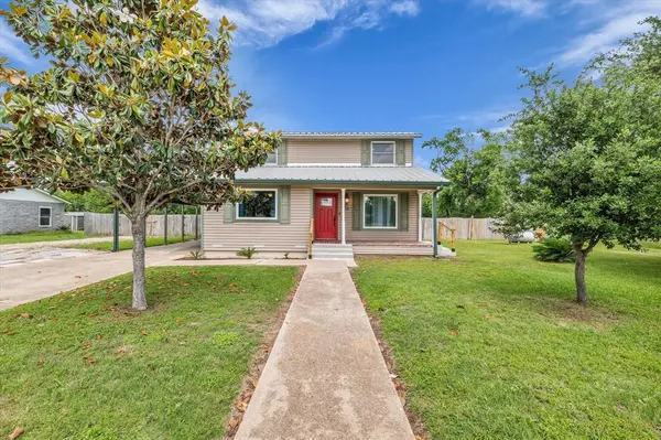 2734 Mildred Street, Waco, TX 76706