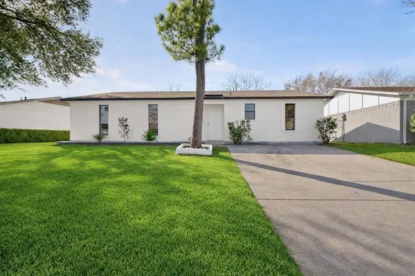 1429 EASTSIDE Drive, Mesquite, TX 75149