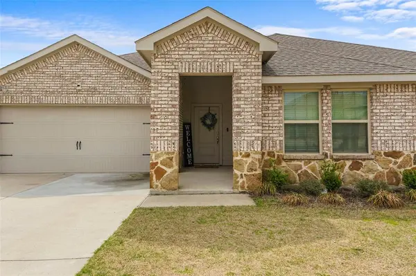 653 Bunker Hill Road, Fate, TX 75189