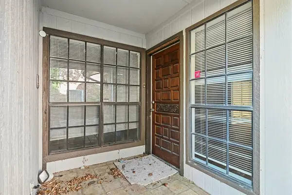 6206 Post Oak Terrace, Fort Worth, TX 76112